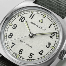 Hamilton H76419951 KHAKI AVIATION PILOT PIONEER, фото 4 | Интернет-магазин оригинальных часов и аксессуаров