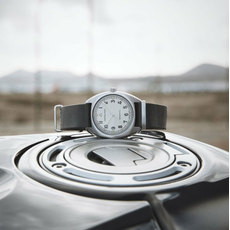 Hamilton H76419951 KHAKI AVIATION PILOT PIONEER, фото 6 | Интернет-магазин оригинальных часов и аксессуаров