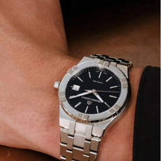 Maurice Lacroix AI1108-SS002-330-1, фото 2 | Интернет-магазин оригинальных часов и аксессуаров