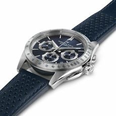 Hamilton H36616640 JAZZMASTER PERFORMER AUTO CHRONO, фото 2 | Интернет-магазин оригинальных часов и аксессуаров