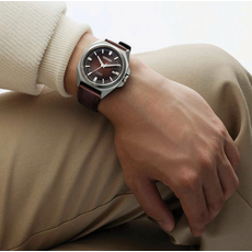 CITIZEN NB6011-11W SERIES 8 LIMITED EDITION MADE IN JAPAN, фото 4 | Интернет-магазин оригинальных часов и аксессуаров