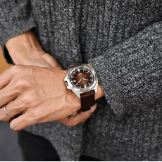 CITIZEN NB6011-11W SERIES 8 LIMITED EDITION MADE IN JAPAN, фото 5 | Интернет-магазин оригинальных часов и аксессуаров