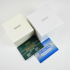 SEIKO SKA783P1 CS SPORTS KINETIC, фото 5 | Интернет-магазин оригинальных часов и аксессуаров