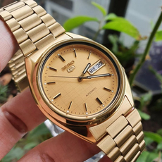 SEIKO SNXL72K SEIKO 5 CLASSIC, фото 5 | Интернет-магазин оригинальных часов и аксессуаров