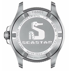 TISSOT T120.210.11.051.00 SEASTAR 1000 36MM, фото 3 | Интернет-магазин оригинальных часов и аксессуаров