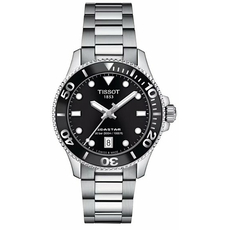 TISSOT T120.210.11.051.00 SEASTAR 1000 36MM | Интернет-магазин оригинальных часов и аксессуаров