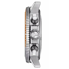 TISSOT T120.417.17.081.01 SEASTAR 1000 CHRONOGRAPH, фото 2 | Интернет-магазин оригинальных часов и аксессуаров