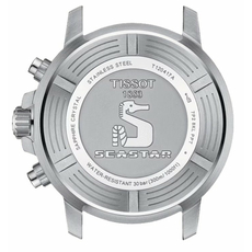 TISSOT T120.417.17.081.01 SEASTAR 1000 CHRONOGRAPH, фото 3 | Интернет-магазин оригинальных часов и аксессуаров