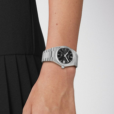 TISSOT T137.207.11.051.00 PRX POWERMATIC 80 35MM, фото 4 | Интернет-магазин оригинальных часов и аксессуаров