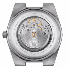 TISSOT T137.407.17.041.00 PRX POWERMATIC 80, фото 3 | Интернет-магазин оригинальных часов и аксессуаров