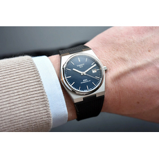 TISSOT T137.407.17.041.00 PRX POWERMATIC 80, фото 5 | Интернет-магазин оригинальных часов и аксессуаров