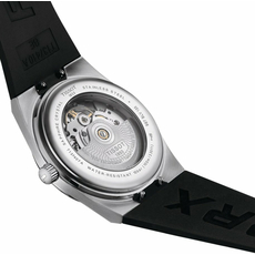 TISSOT T137.407.17.041.00 PRX POWERMATIC 80, фото 6 | Интернет-магазин оригинальных часов и аксессуаров