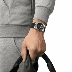 TISSOT T137.407.17.051.00 PRX POWERMATIC 80, фото 6 | Интернет-магазин оригинальных часов и аксессуаров