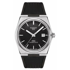 TISSOT T137.407.17.051.00 PRX POWERMATIC 80 | Интернет-магазин оригинальных часов и аксессуаров