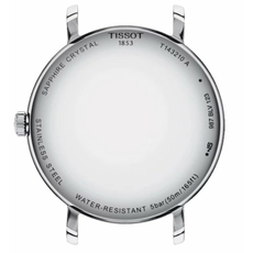 TISSOT T143.210.11.091.00 EVERYTIME, фото 3 | Интернет-магазин оригинальных часов и аксессуаров