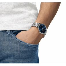 TISSOT T143.410.11.041.00 EVERYTIME, фото 4 | Интернет-магазин оригинальных часов и аксессуаров