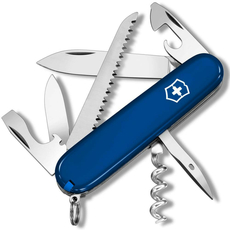 Складаний ніж Victorinox Camper Vx13613.2.8, фото 2 | Интернет-магазин оригинальных часов и аксессуаров