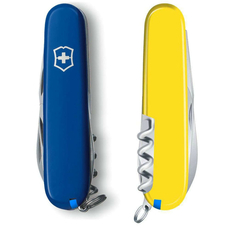 Складной нож Victorinox Climber Vx13703.2.8, фото 5 | Интернет-магазин оригинальных часов и аксессуаров