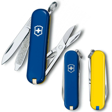 Складной нож Victorinox Classic SD Vx06223.2.8, фото 5 | Интернет-магазин оригинальных часов и аксессуаров