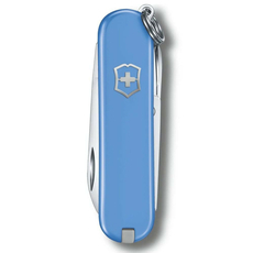 Складной нож Victorinox Classic SD Vx06223.28G.8, фото 3 | Интернет-магазин оригинальных часов и аксессуаров