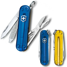 Складной нож Victorinox Classic SD Vx06223.T2G.T81 | Интернет-магазин оригинальных часов и аксессуаров