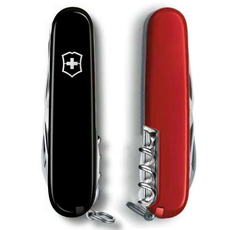 Складной нож Victorinox Climber Vx13703.3.1, фото 5 | Интернет-магазин оригинальных часов и аксессуаров