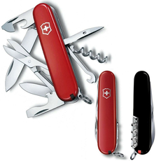 Складной нож Victorinox Climber Vx13703.1.3 | Интернет-магазин оригинальных часов и аксессуаров