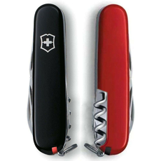 Складаний ніж Victorinox Spartan Vx13603.3.1, фото 5 | Интернет-магазин оригинальных часов и аксессуаров