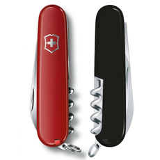 Складаний ніж Victorinox Waiter Vx03303.1.3, фото 2 | Интернет-магазин оригинальных часов и аксессуаров