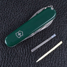 Складной нож Victorinox Camper Vx13613.4, фото 6 | Интернет-магазин оригинальных часов и аксессуаров