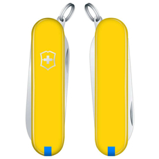 Складной нож Victorinox Escort Vx06123.8, фото 3 | Интернет-магазин оригинальных часов и аксессуаров