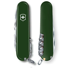 Складной нож Victorinox Swisschamp Vx16795.4, фото 3 | Интернет-магазин оригинальных часов и аксессуаров