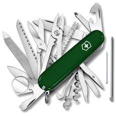 Складной нож Victorinox Swisschamp Vx16795.4 | Интернет-магазин оригинальных часов и аксессуаров