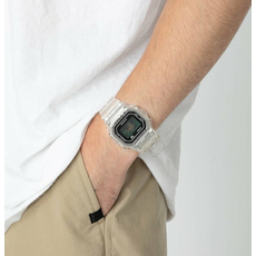 CASIO DW-5040RX-7ER 40TH ANNIVERSARY, фото 13 | Интернет-магазин оригинальных часов и аксессуаров