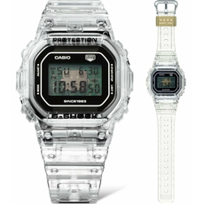 CASIO DW-5040RX-7ER 40TH ANNIVERSARY, фото 8 | Интернет-магазин оригинальных часов и аксессуаров