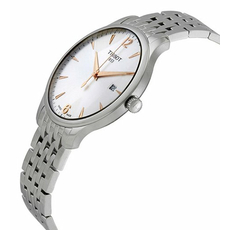 TISSOT T063.610.11.037.01 TRADITION, фото 4 | Интернет-магазин оригинальных часов и аксессуаров