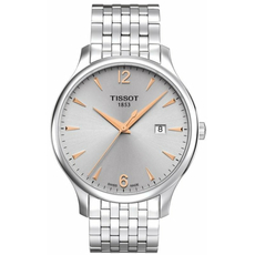 TISSOT T063.610.11.037.01 TRADITION | Интернет-магазин оригинальных часов и аксессуаров