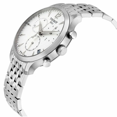 TISSOT T063.617.11.037.00 TRADITION CHRONOGRAPH, фото 3 | Интернет-магазин оригинальных часов и аксессуаров