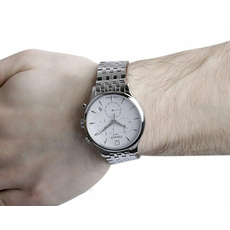 TISSOT T063.617.11.037.00 TRADITION CHRONOGRAPH, фото 7 | Интернет-магазин оригинальных часов и аксессуаров