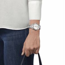 TISSOT T101.910.11.116.00 PR 100 SPORT CHIC, фото 4 | Интернет-магазин оригинальных часов и аксессуаров