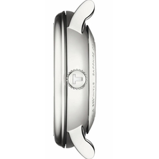 TISSOT T122.207.16.033.00 CARSON PREMIUM AUTOMATIC LADY, фото 3 | Интернет-магазин оригинальных часов и аксессуаров