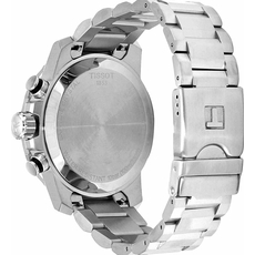 TISSOT T125.617.11.041.00 SUPERSPORT CHRONO, фото 5 | Интернет-магазин оригинальных часов и аксессуаров