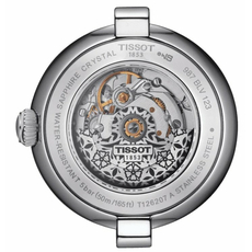 TISSOT T126.207.16.013.00 BELLISSIMA, фото 2 | Интернет-магазин оригинальных часов и аксессуаров