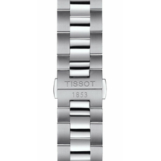 TISSOT T127.407.11.041.01 GENTLEMAN POWERMATIC 80 OPEN HEART, фото 5 | Интернет-магазин оригинальных часов и аксессуаров