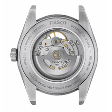 TISSOT T127.407.11.081.00 GENTLEMAN POWERMATIC 80 OPEN HEART, фото 2 | Интернет-магазин оригинальных часов и аксессуаров