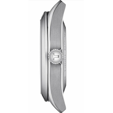 TISSOT T127.407.16.041.01 GENTLEMAN POWERMATIC 80 SILICIUM, фото 3 | Интернет-магазин оригинальных часов и аксессуаров