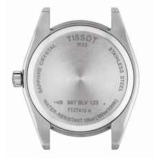 TISSOT T127.410.16.031.01 GENTLEMAN, фото 2 | Интернет-магазин оригинальных часов и аксессуаров