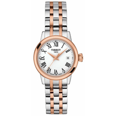 TISSOT T129.210.22.013.00 CLASSIC DREAM LADY | Интернет-магазин оригинальных часов и аксессуаров