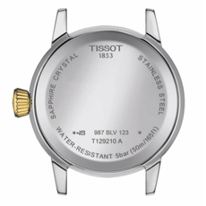 Tissot T129.210.22.031.00 CLASSIC DREAM LADY, фото 2 | Интернет-магазин оригинальных часов и аксессуаров