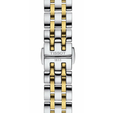 Tissot T129.210.22.031.00 CLASSIC DREAM LADY, фото 4 | Интернет-магазин оригинальных часов и аксессуаров